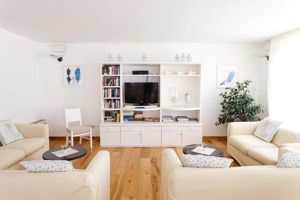 Фото Hotel Il Settebello