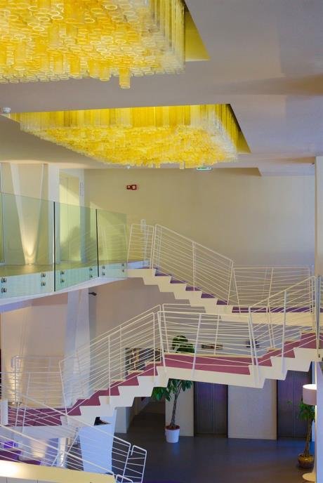 Фото Ibis Styles Palermo