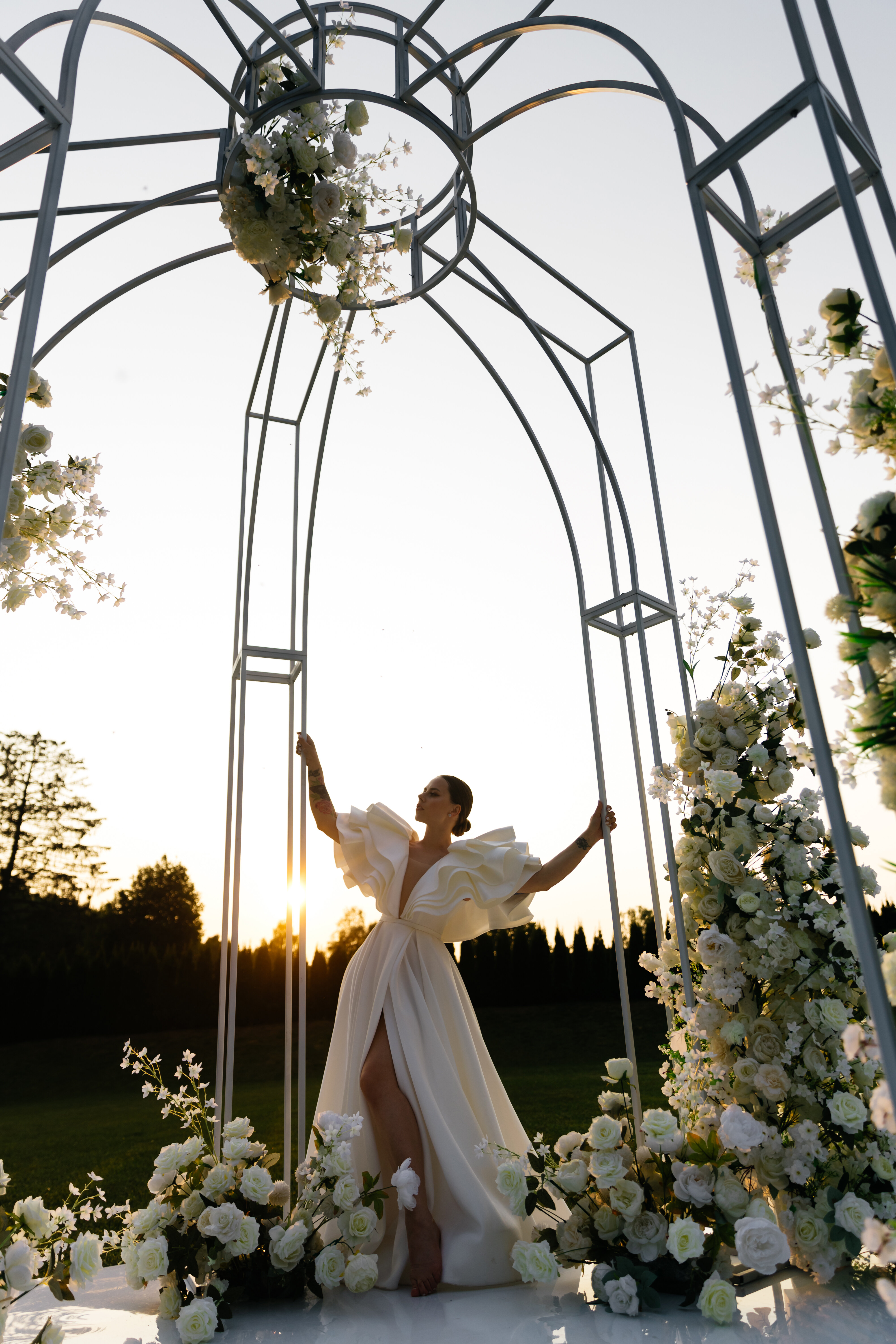 Фото Усадьба Royal Hall