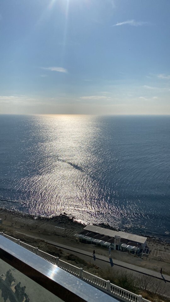 Фото Анапа Патио