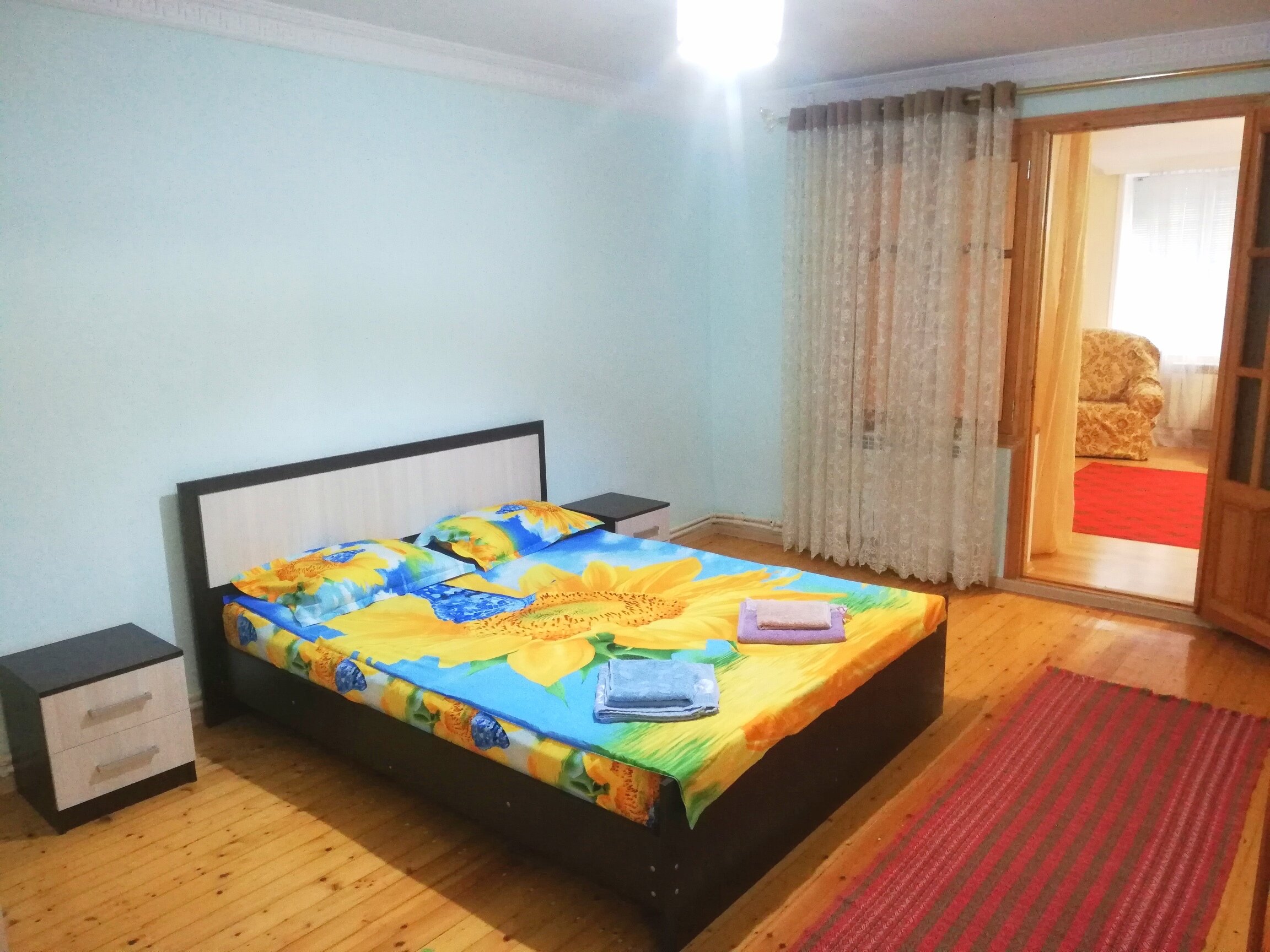 Фото Апартаменты у набережной