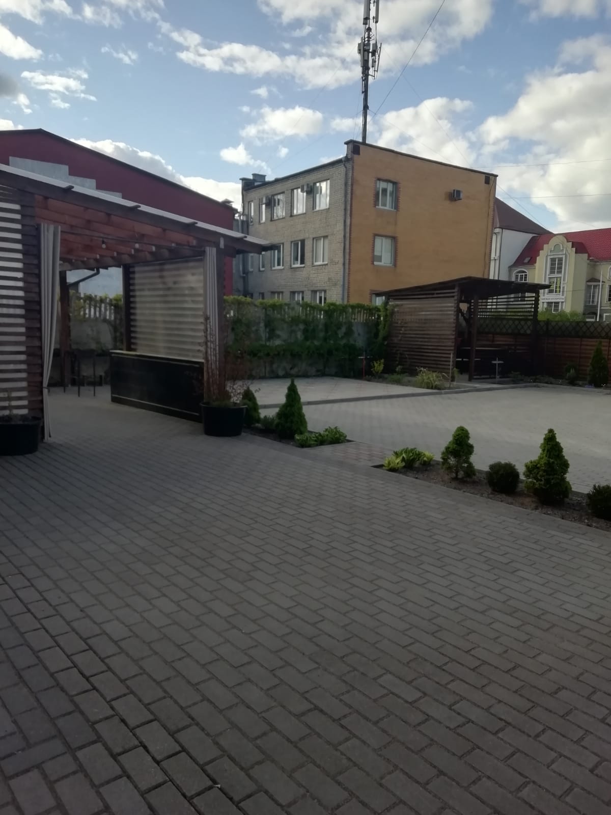 Фото Верона