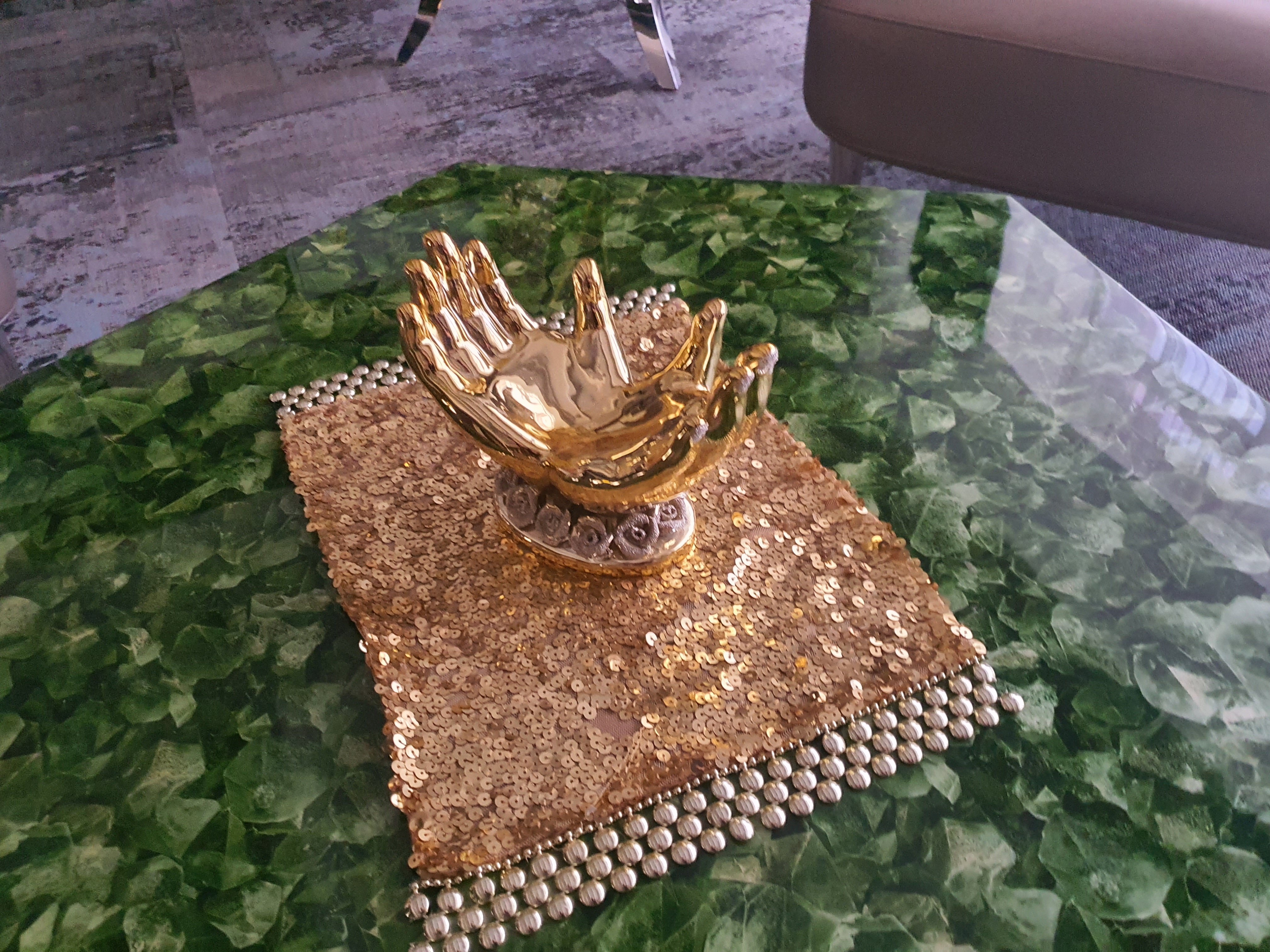 Фото Золотой дракон