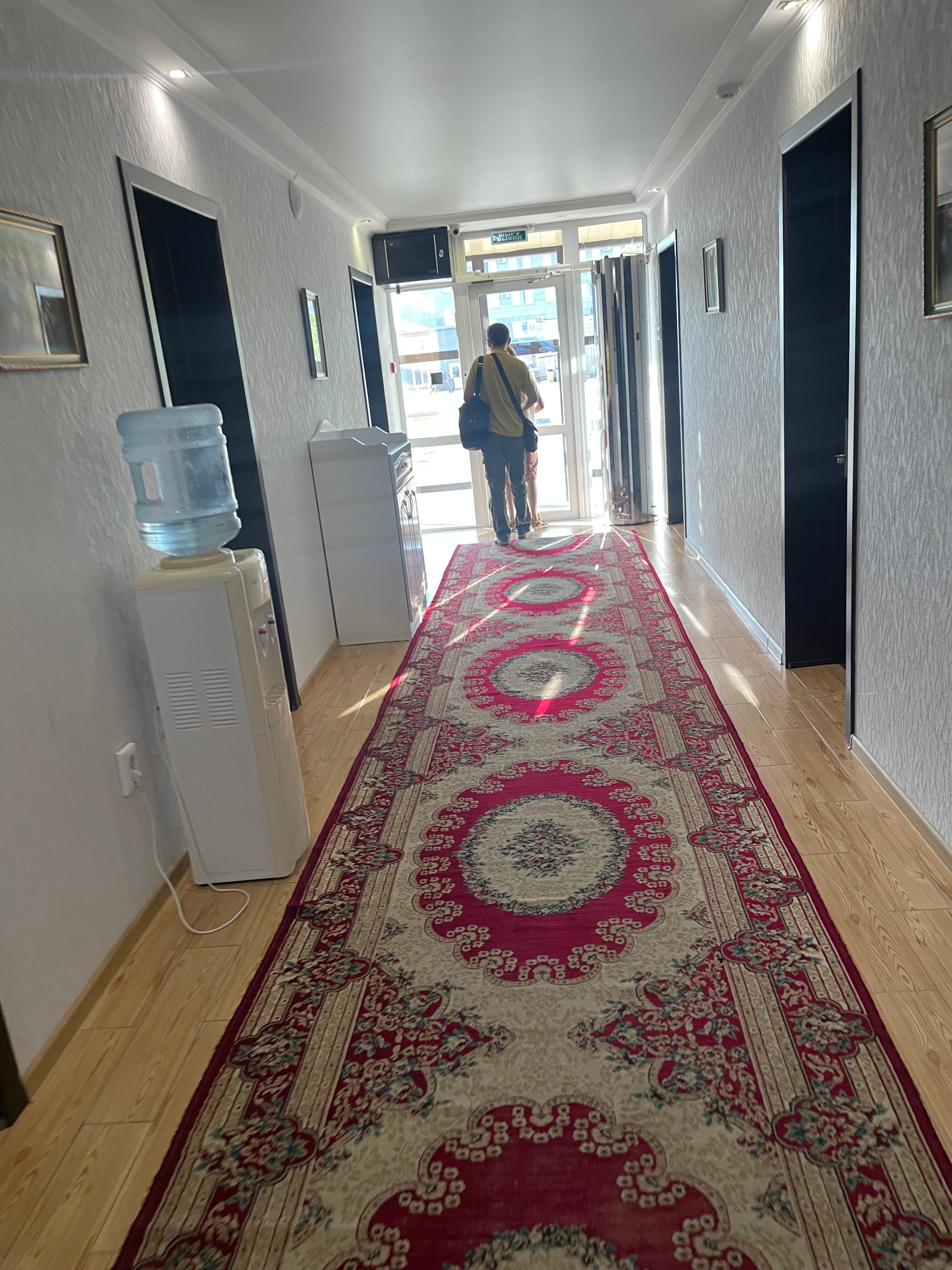 Фото Остров