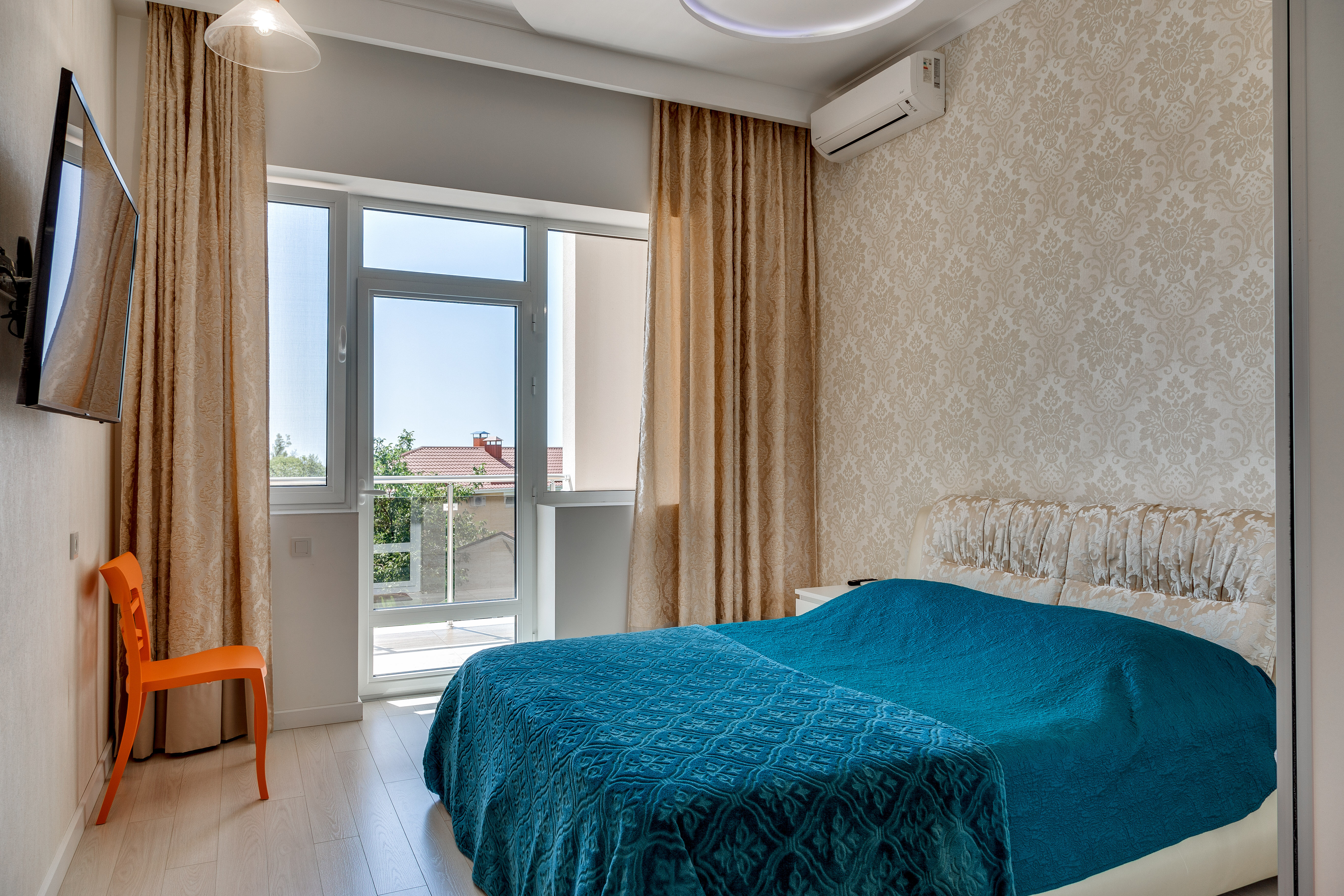 Фото Апартаменты на Мира