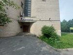 ТКТ-Строй (Trefoleva Street, 29) ، شركة بناء