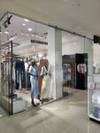 Women's_shop (ул. 50 лет ВЛКСМ, 5), магазин одежды в Ставрополе