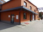 Hlebniy (Novodmitrovskaya Street, 1с23), clothing store