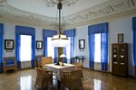The Grand Duchess Elizabeth Feodorovna House Museum (Bolshaya Ordynka Street, 34с5), museum