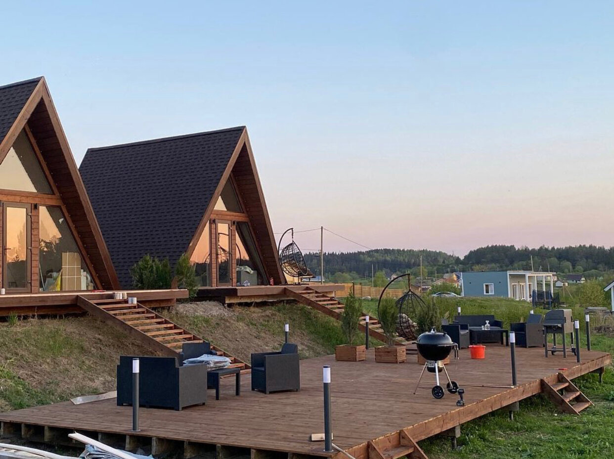 Фото Ladoga Shanti