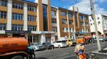 Эдж Премиум Фитнес (Kommunisticheskaya Street, 35), wholesale company