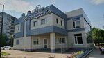 Restoranny kompleks Severnoye siyaniye (60 Let Obrazovaniya SSSR Avenue, 12Г), cafe
