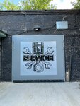 DnK_Service (dachny posyolok Zagoryanskiy, Dzerzhinskogo Street, 1), car service, auto repair