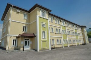 Парк Л