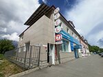 Seven (Petra Sukhova Street, 14А), hotel