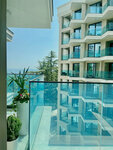 Апартаменты Черное море (улица Дражинского, 48), hotel