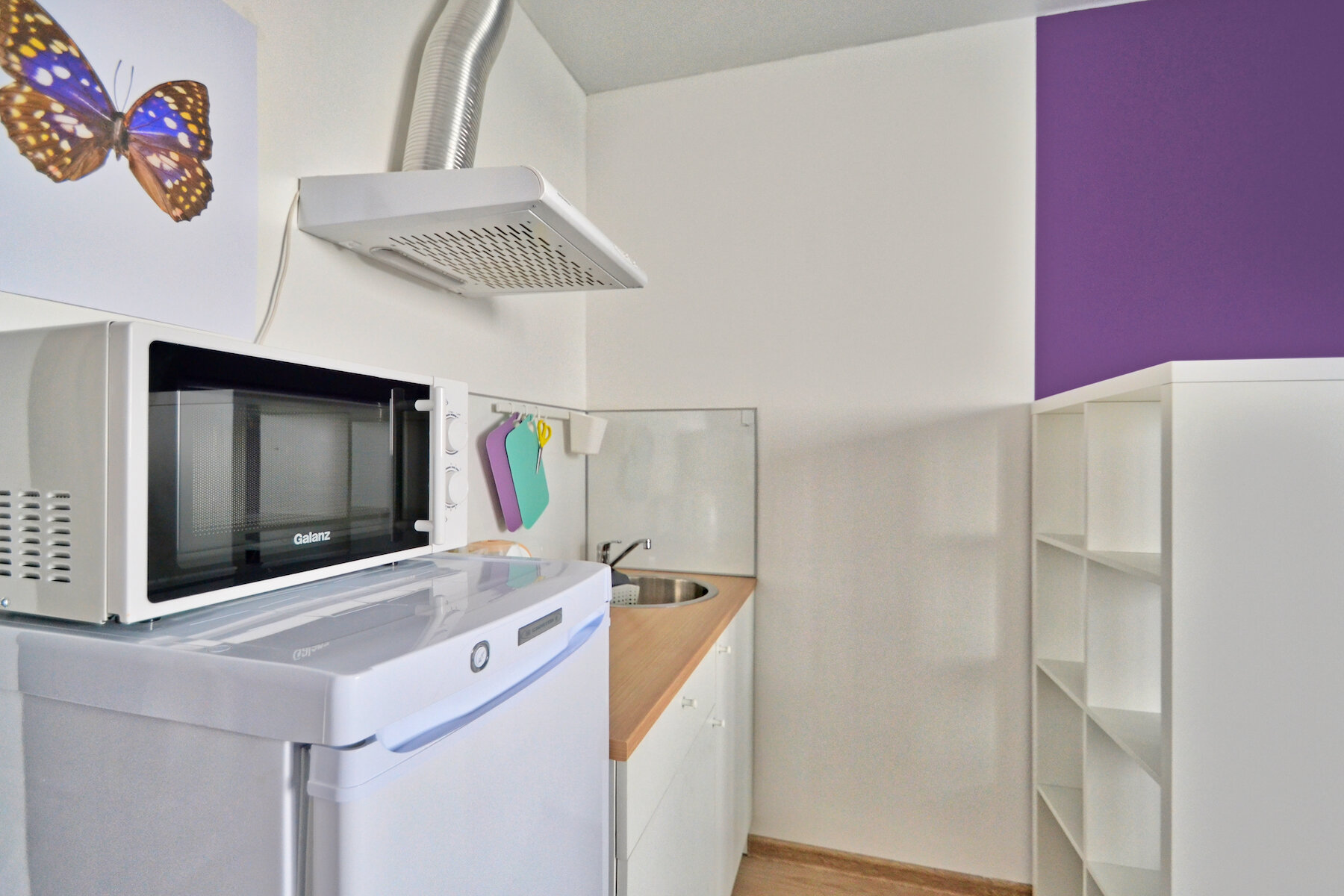 Фото Apartments Private на улице 9 Мая