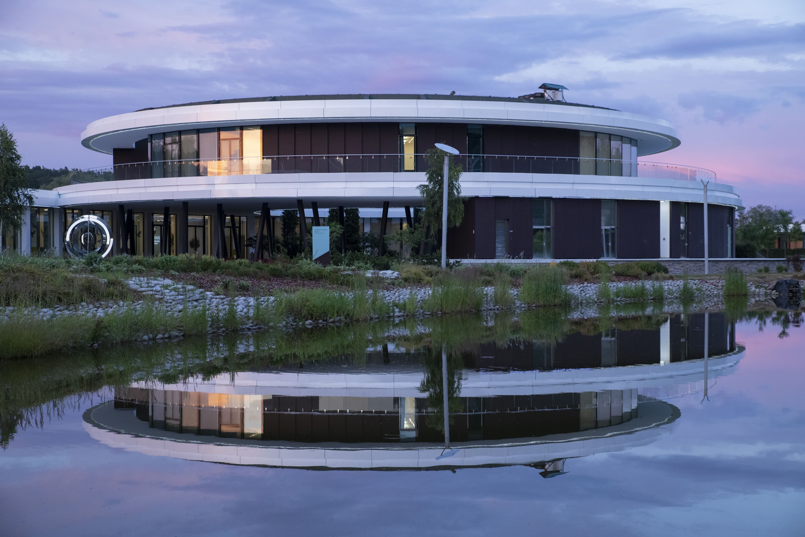 Фото Sberbank Corporate University