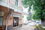 Klinika kitayskoy meditsiny Tsvetok Dolgoletiya Rostova (Universitetskiy Lane, 52), centro médico, clínica
