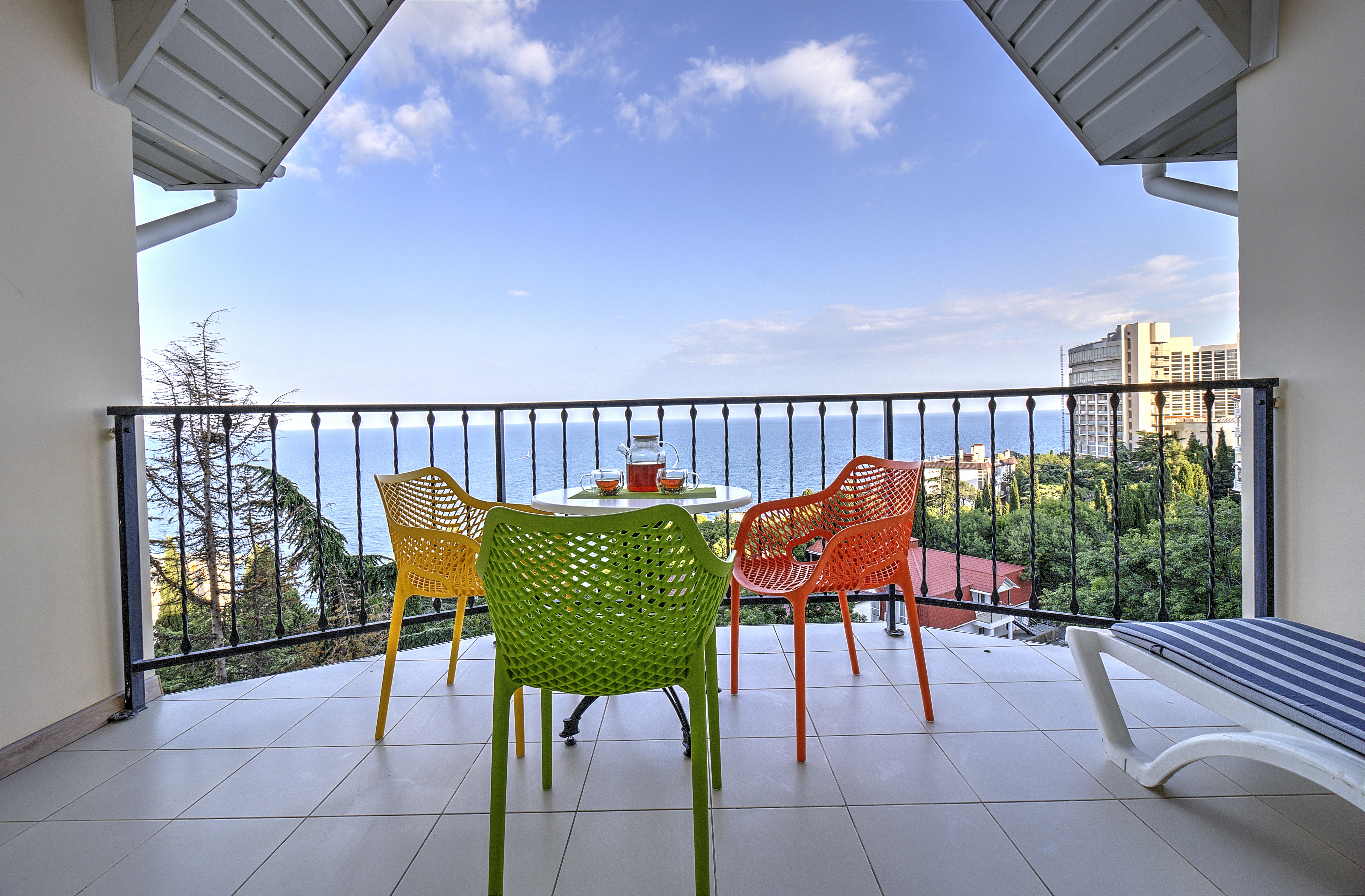 Фото Вилла Елена