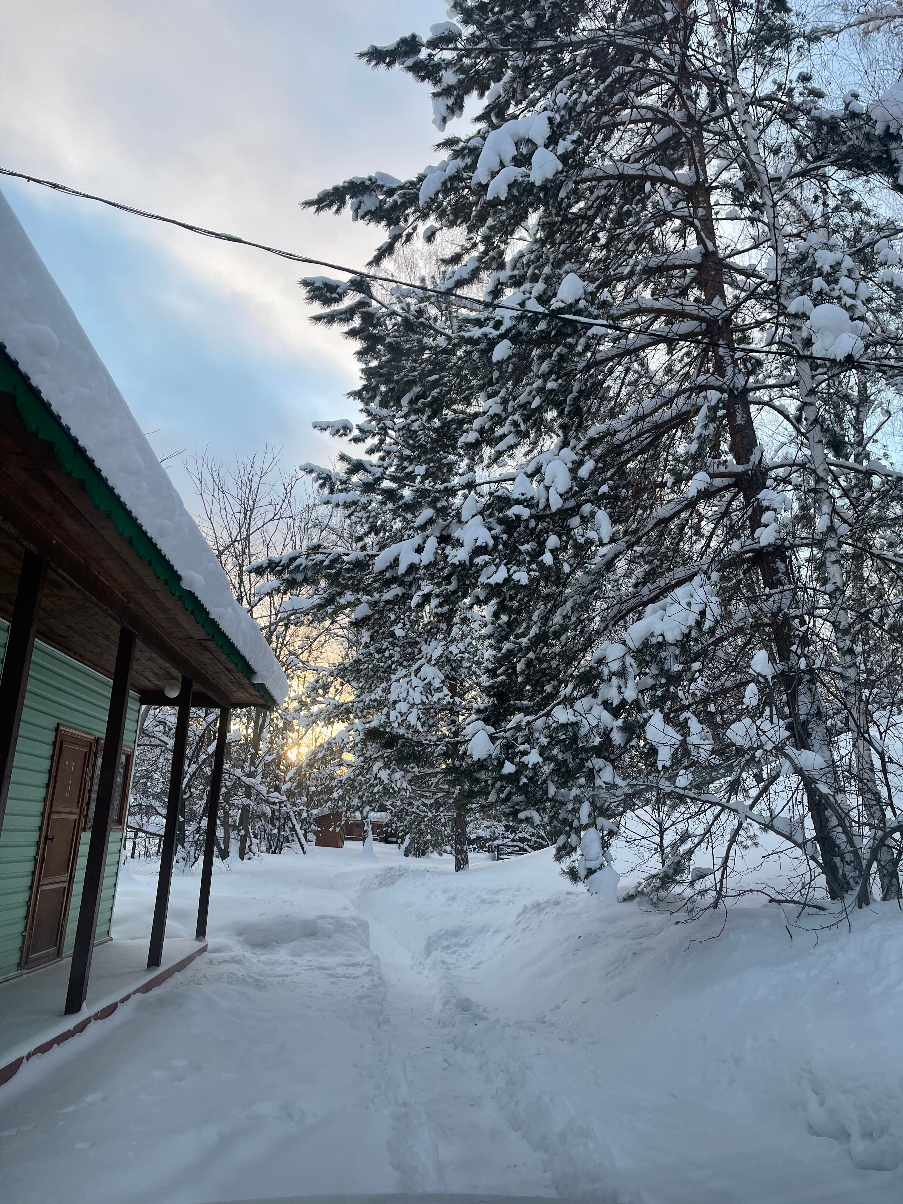 Фото Шамбала К