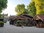 Teterev (khutor Staraya Stanitsa, Bolshevistskaya ulitsa, 77А), restaurant