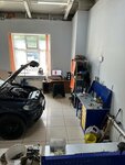 BMW - Mini Service (ulitsa Pushkina, 133к4), car service, auto repair