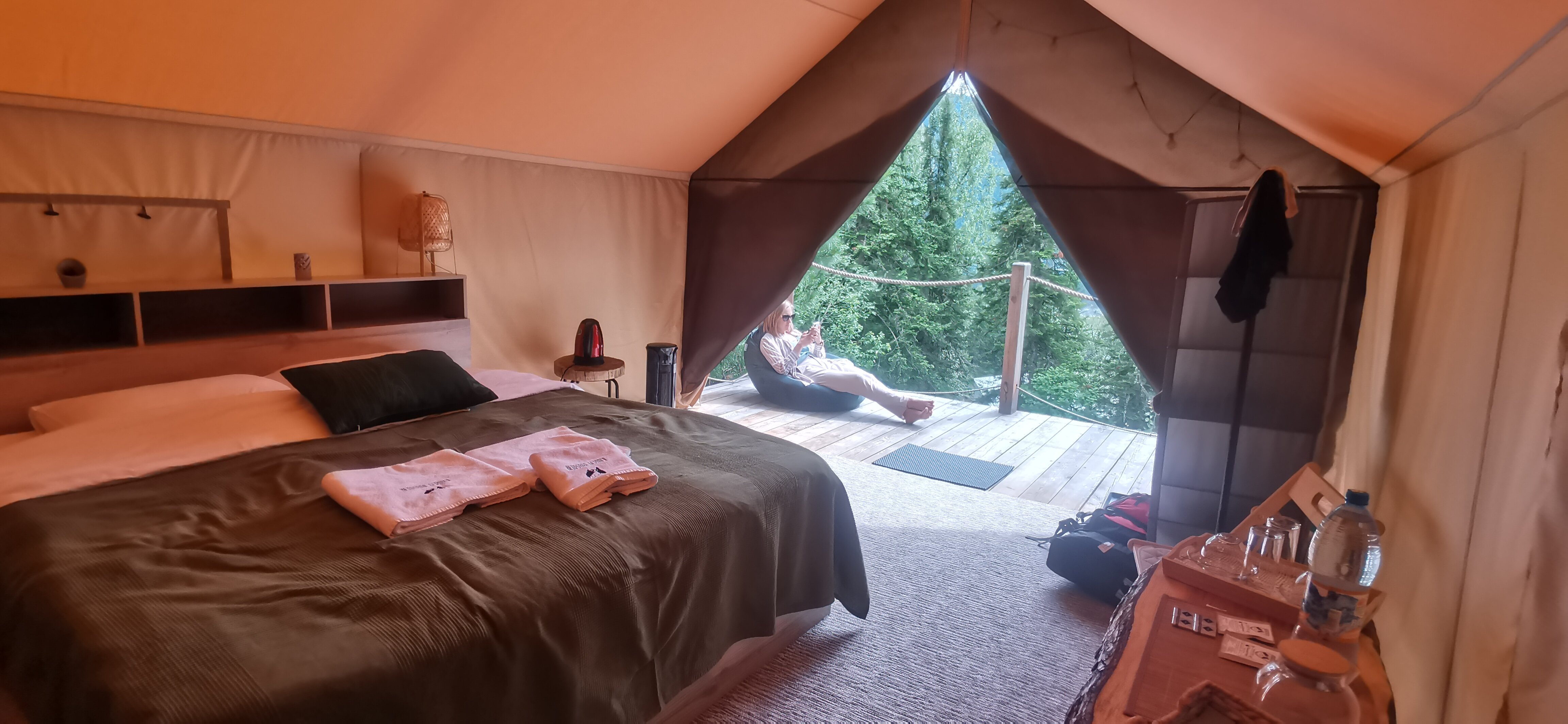 Фото Кедровая берлога