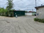 ГК Вышкарь (Kiyevskaya ulitsa, 6), cooperativa de garaje