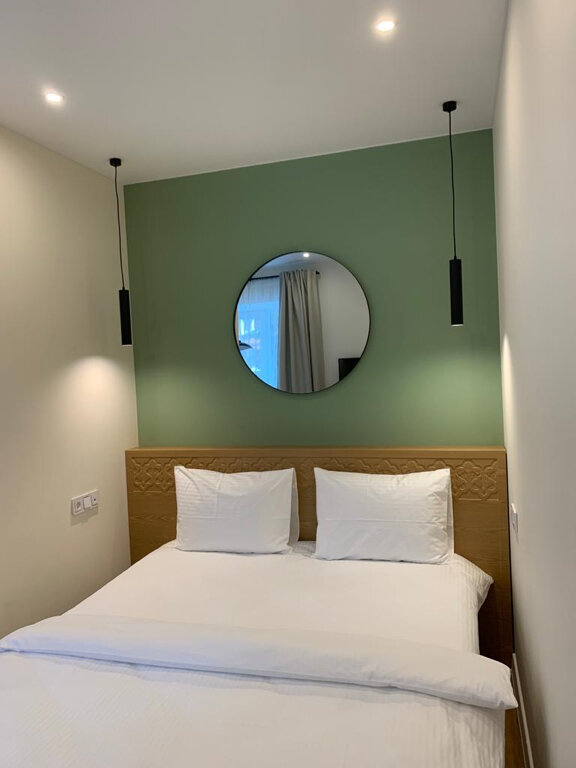 Фото Татарская Слобода