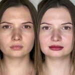 Yulia Pavlova's Permanent Makeup Cabinet (Timura Frunze Street, 20), permanent makeup studio