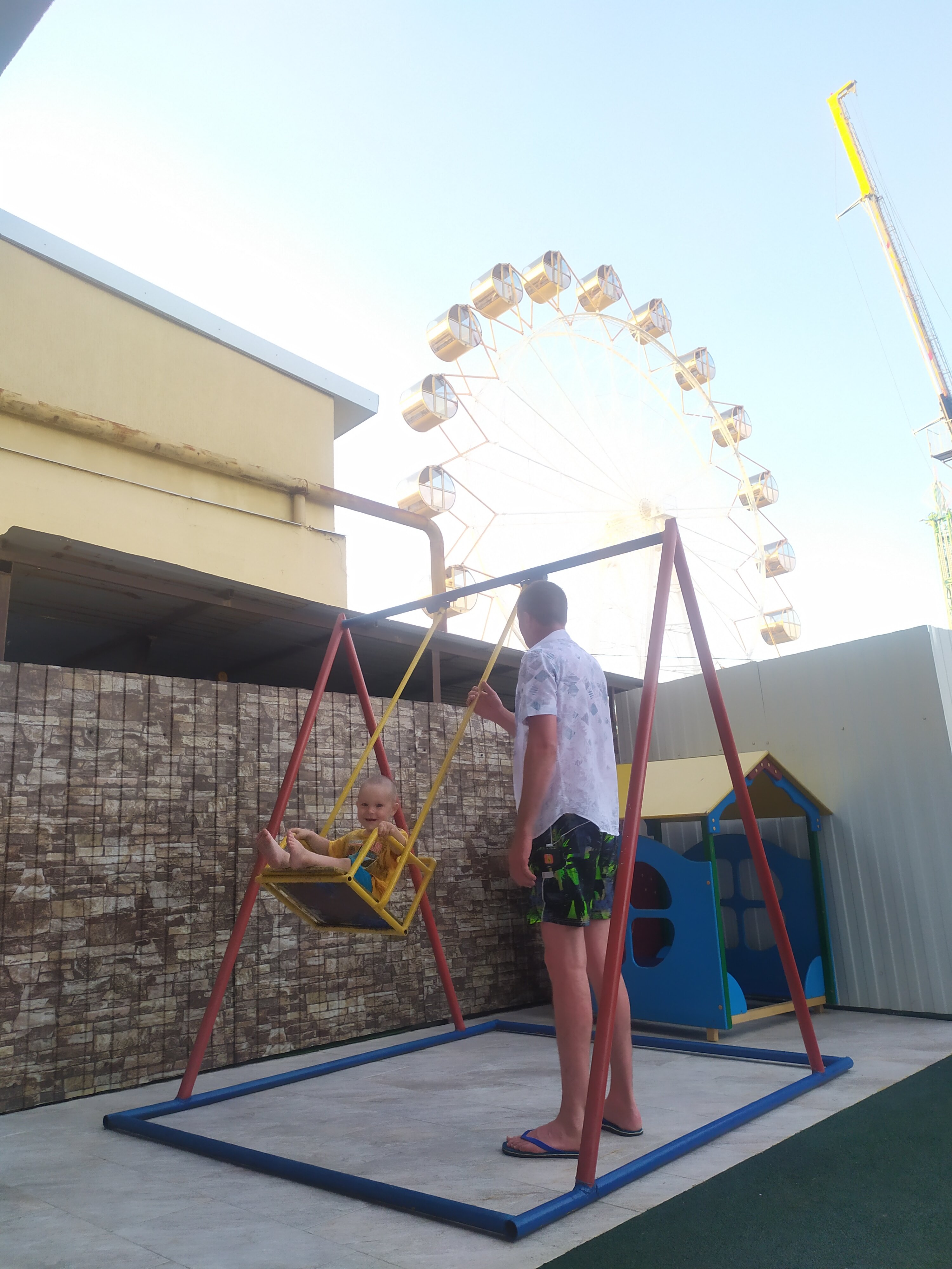 Фото Акрополь