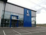 Kamaz Truck Service (Suburban highway, 15/1), trucks