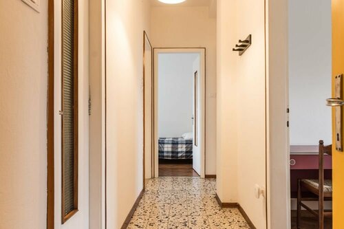 Гостиница Casa Serena в Тревизо