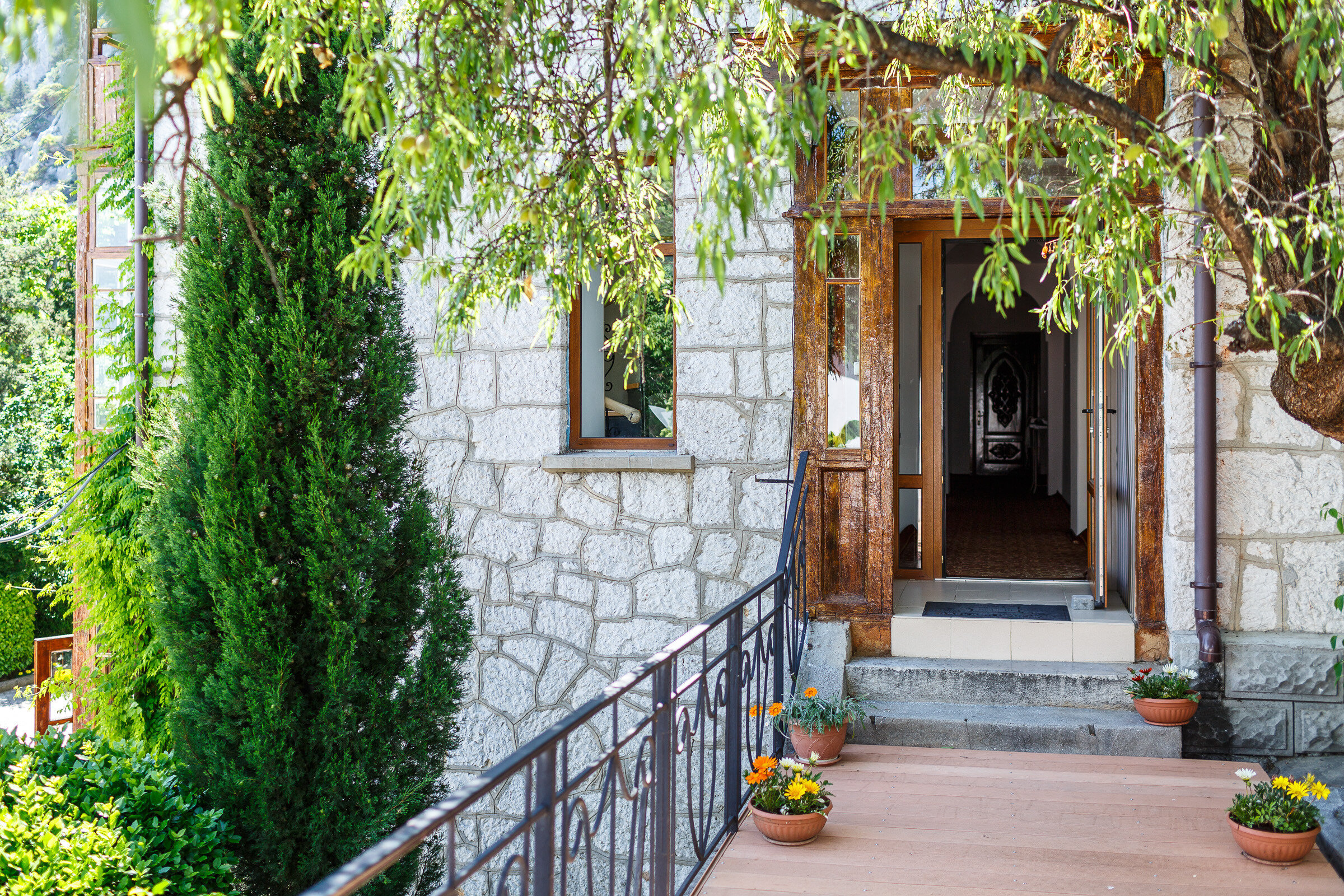 Фото Вилла Эдем