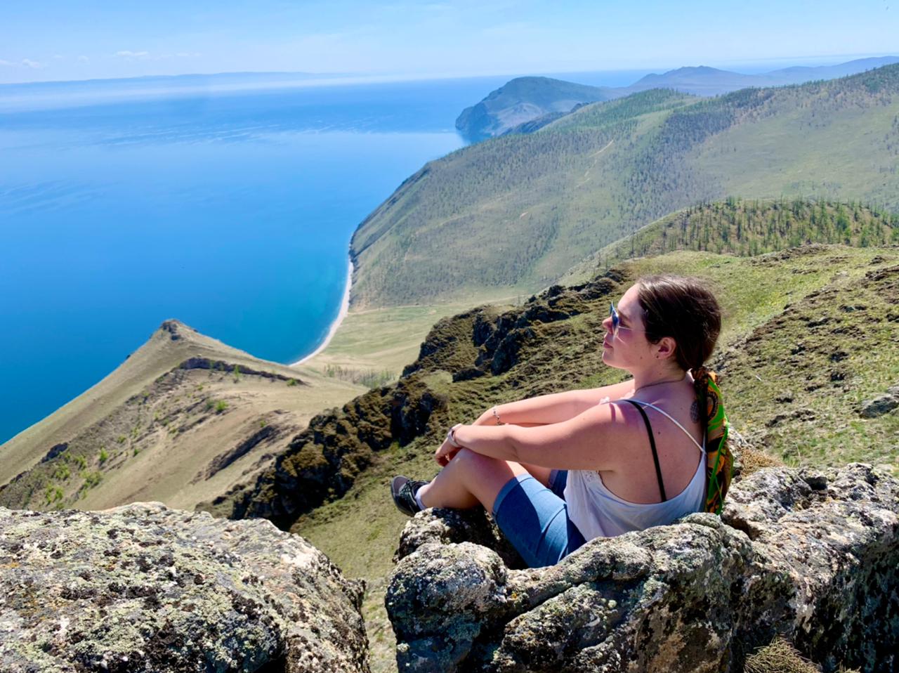 Фото Мир Байкала