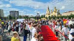 Досуговый центр (territoriya Posyolok Lesnoy, 19), centro cultural