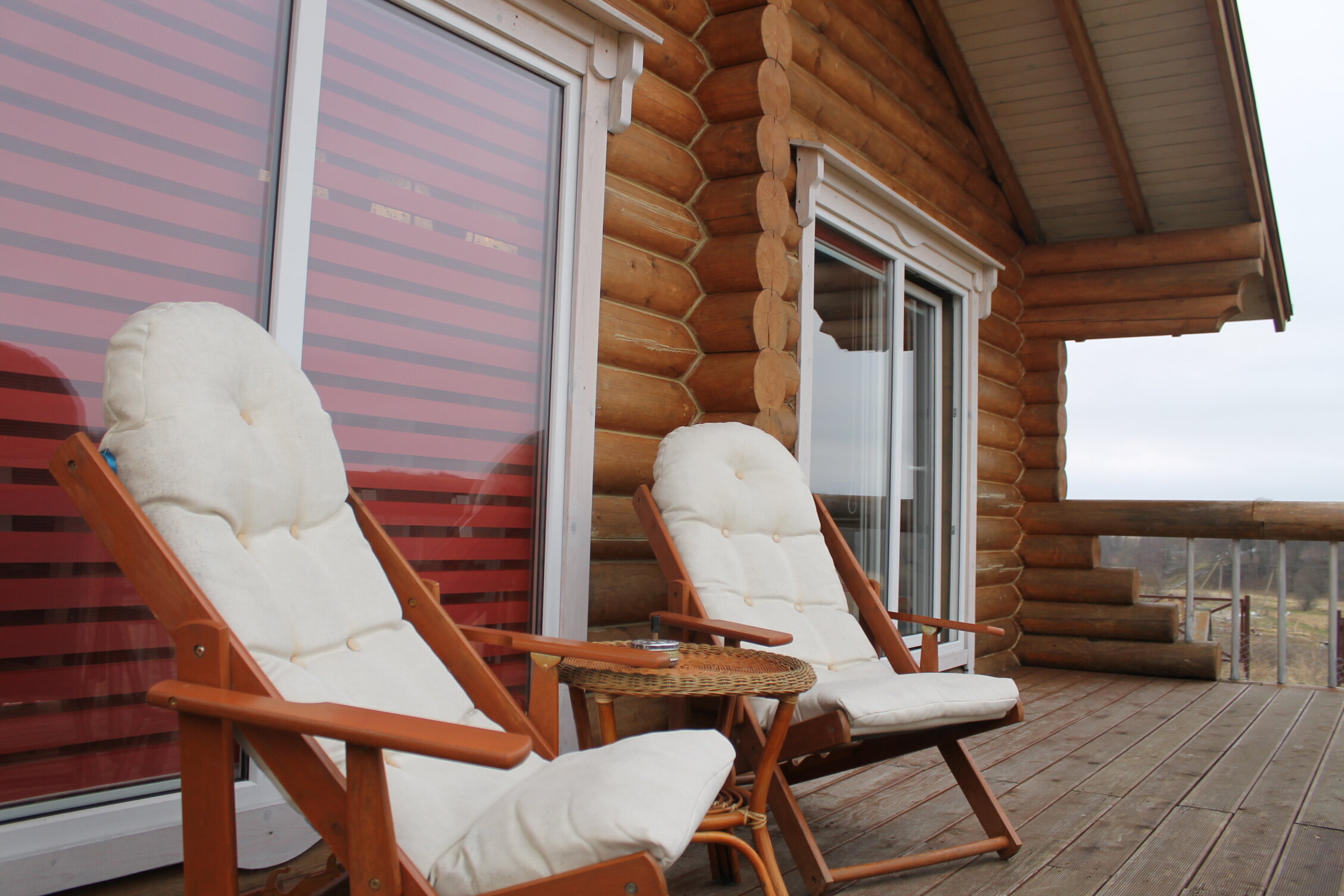 Фото Романовская слобода