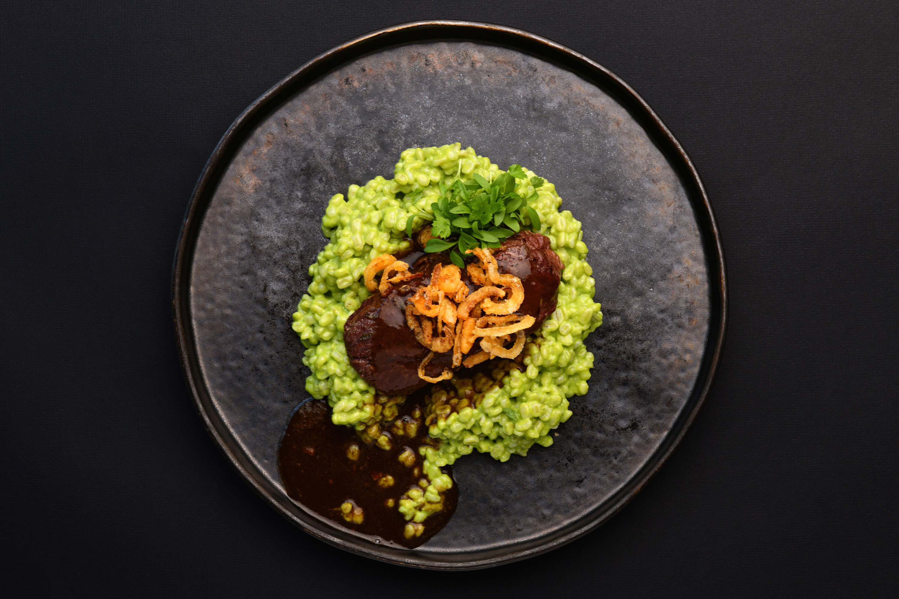 Фото Комплекс апартаментов Кристалл