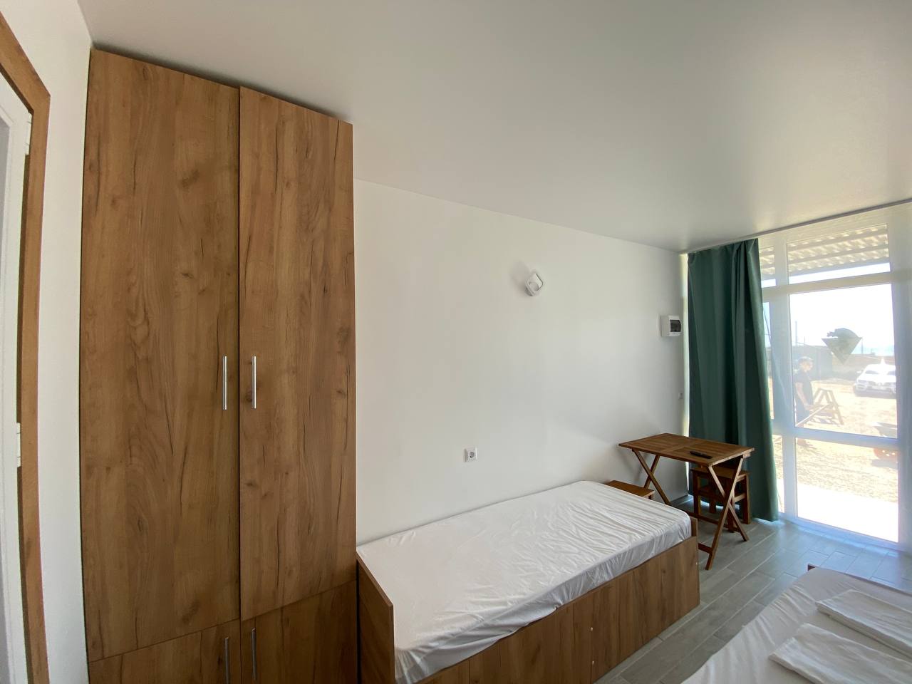 Фото Розовый закат