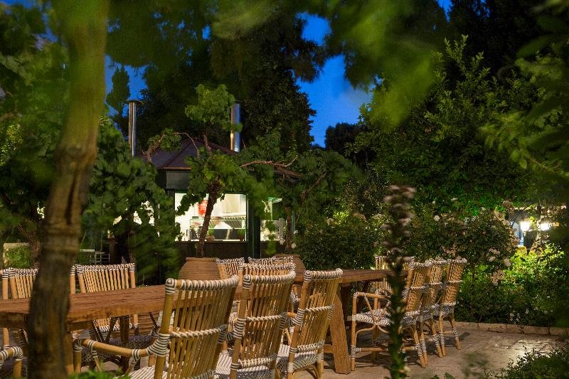 Фото The American Colony Hotel