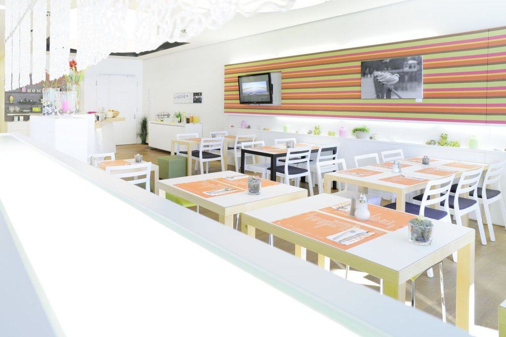 Фото Harry's Home Dornbirn