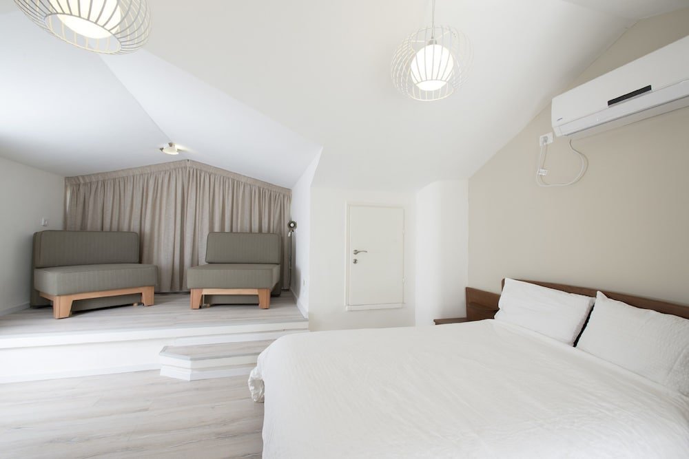 Фото Eshkol Housing Haifa -Luxury Sea View Villa