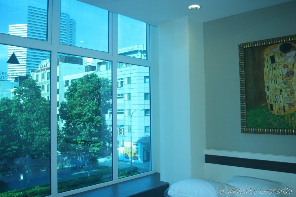 Фото Hotel 81 Bugis