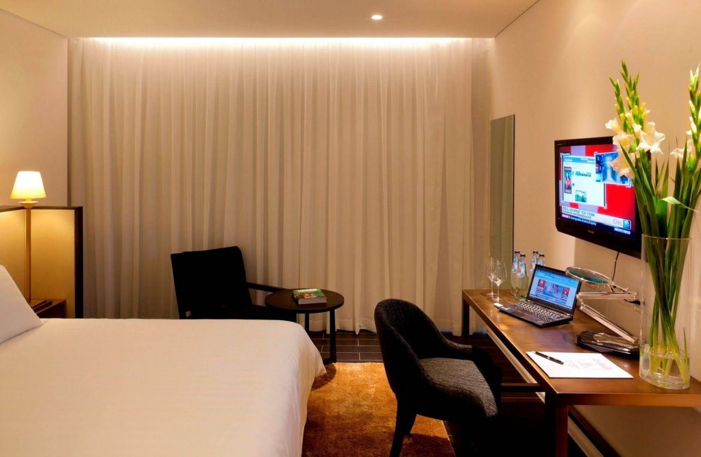 Фото Leonardo Boutique Hotel Rehovot