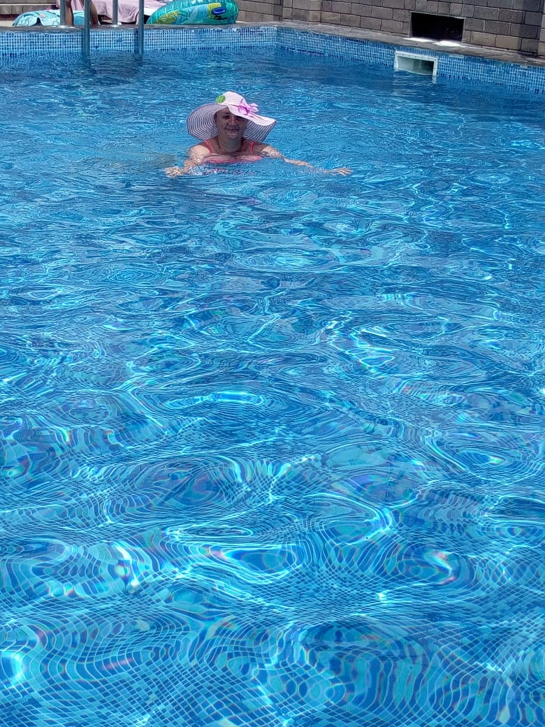 Фото Пансионат Пляж