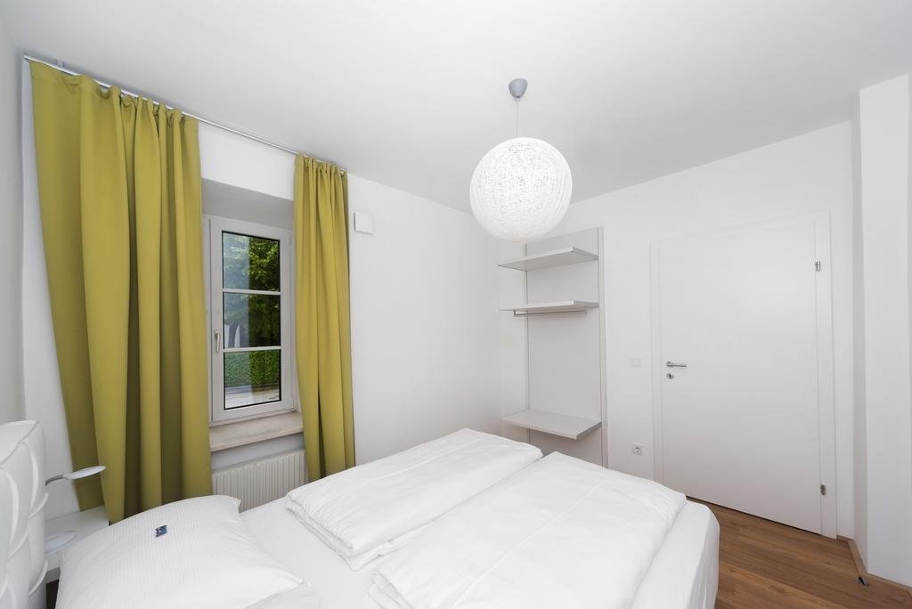 Фото Amadeus Residence Salzburg