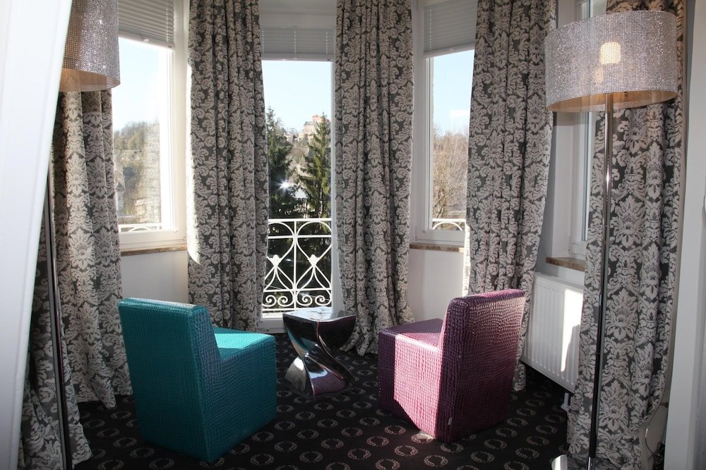 Фото Hotel Villa Carlton