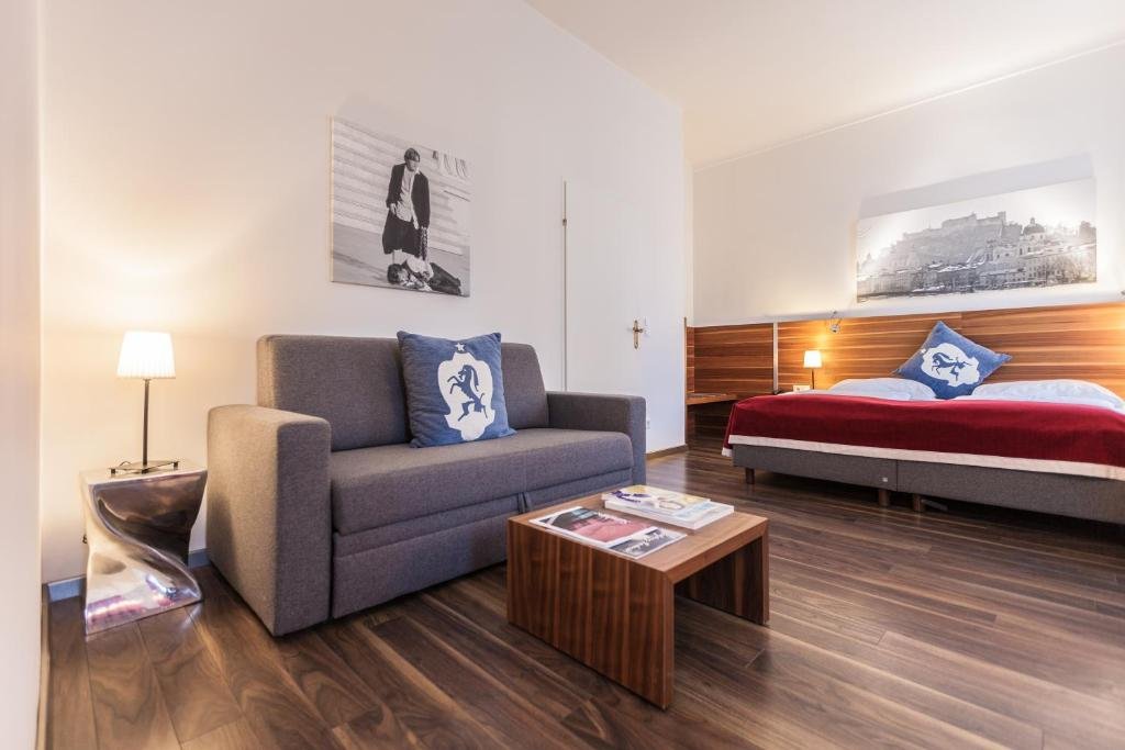 Фото Hotel Villa Carlton