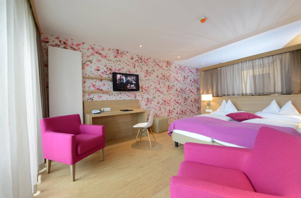 Фото Hotel Moserhof